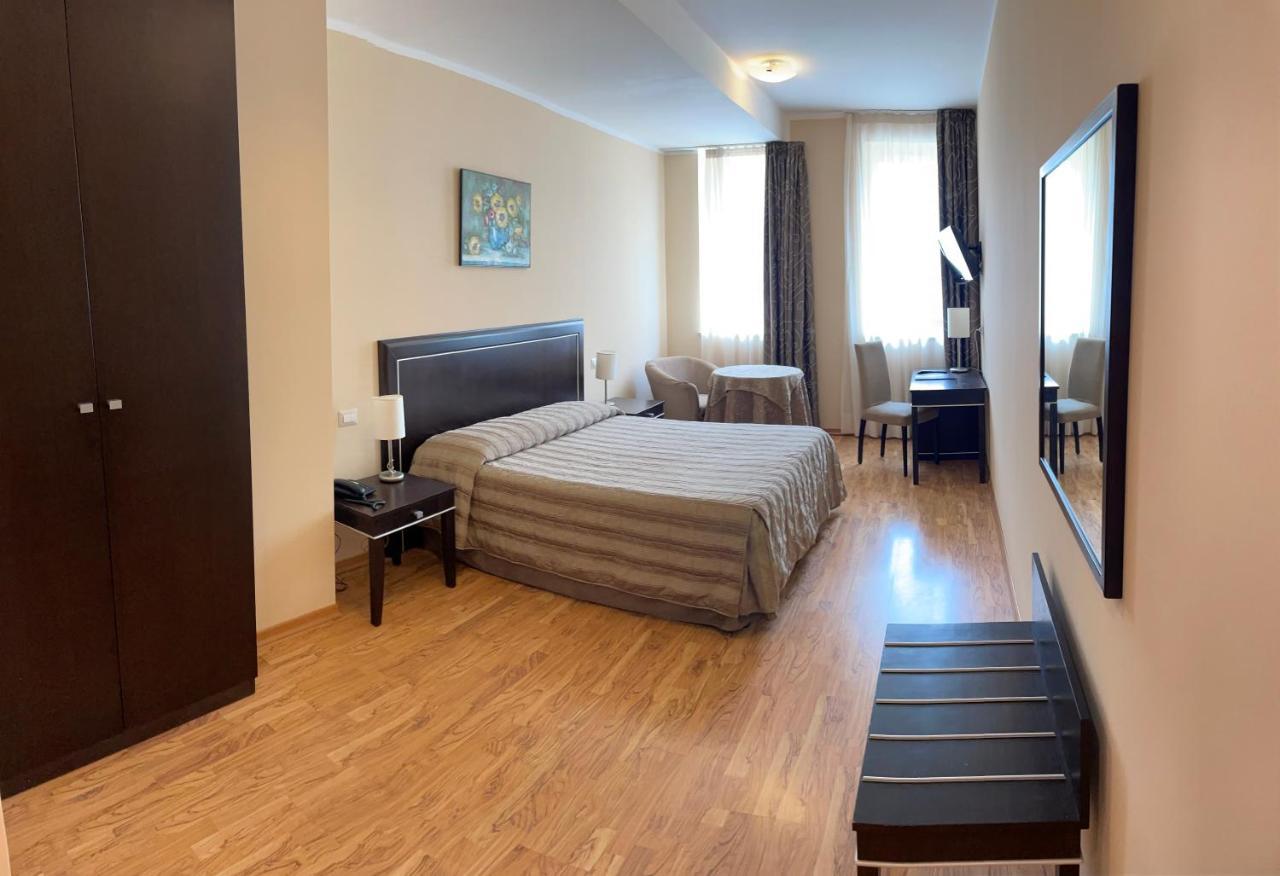Hotel Villa Cinzia Villanova Mondovì المظهر الخارجي الصورة