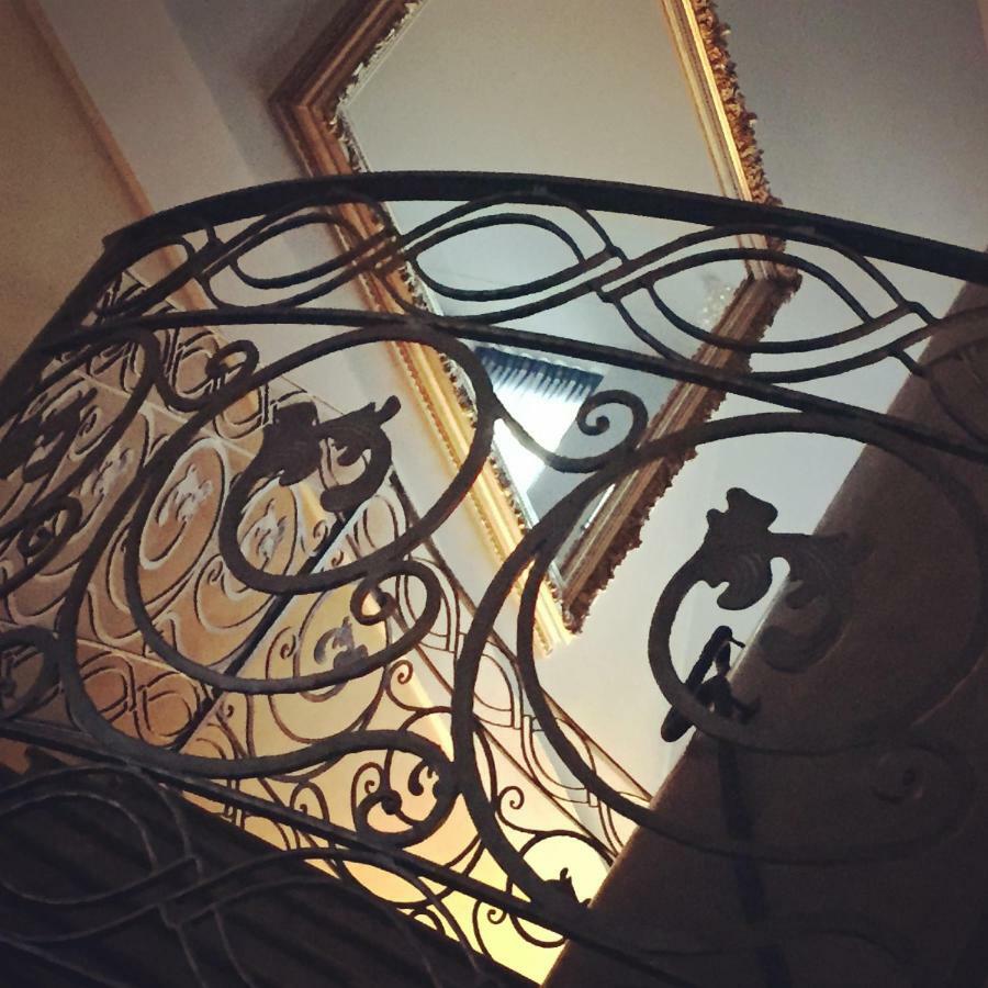 Hotel Villa Cinzia Villanova Mondovì المظهر الخارجي الصورة
