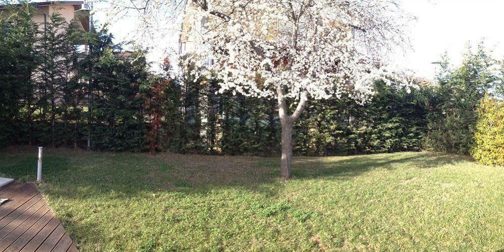 Hotel Villa Cinzia Villanova Mondovì المظهر الخارجي الصورة