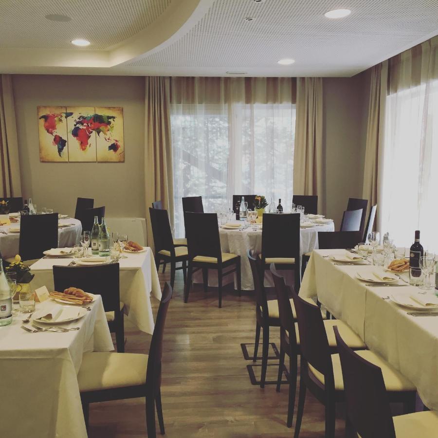 Hotel Villa Cinzia Villanova Mondovì المظهر الخارجي الصورة